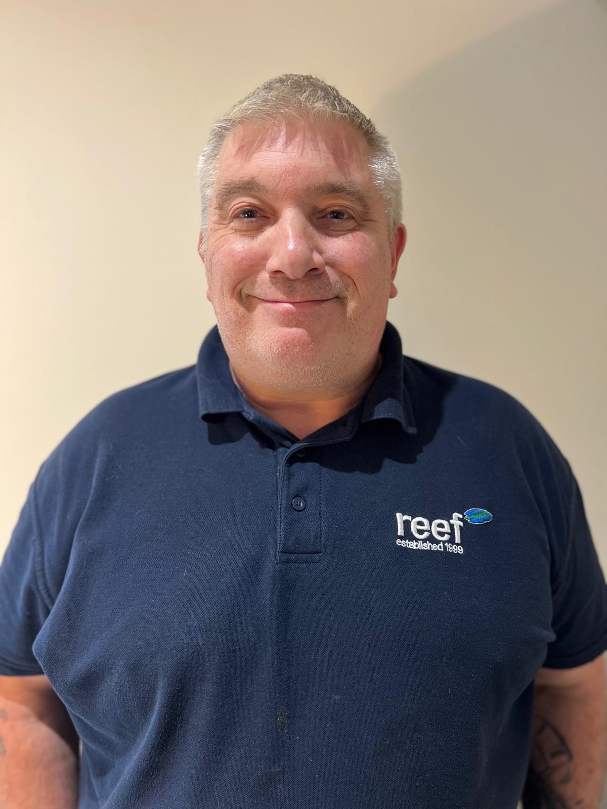 profile picture of Alan Wooden-Jones